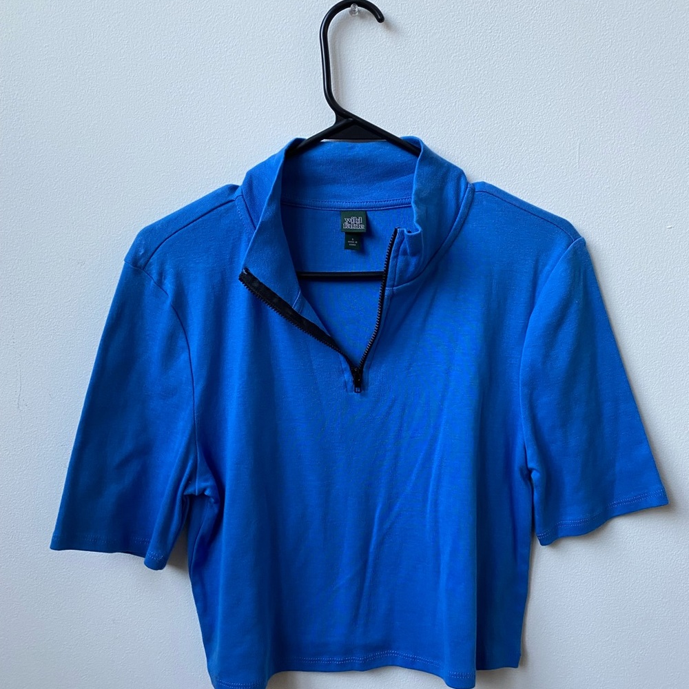 Never worn.